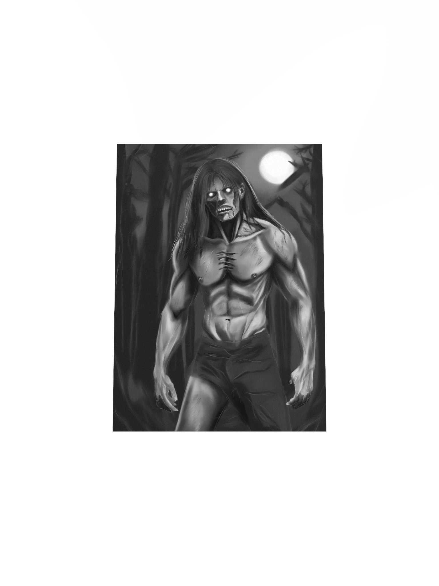 Z O M B I E product image (4)