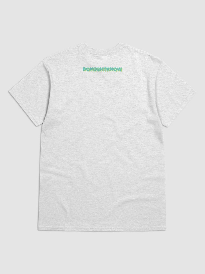 Might Know T-Shirt product image (18)