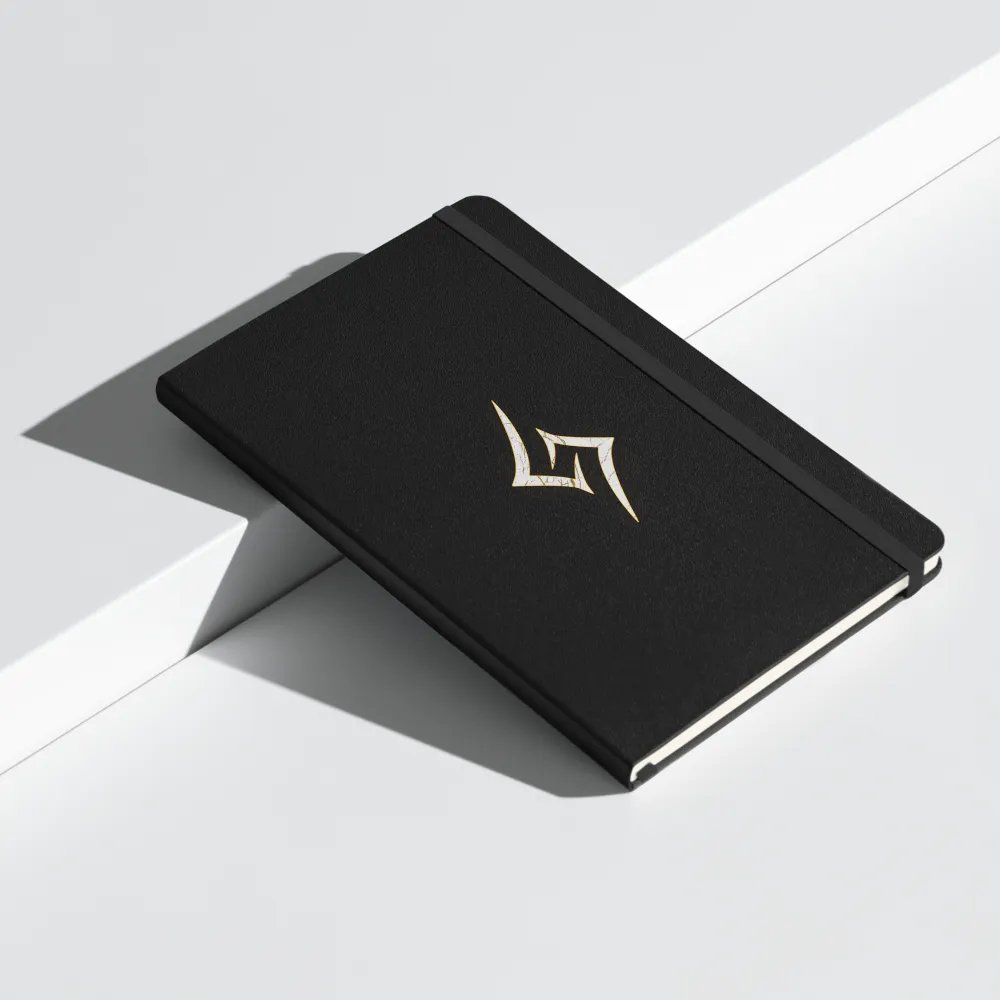 Crit Hit Chronicle Journal product image (9)
