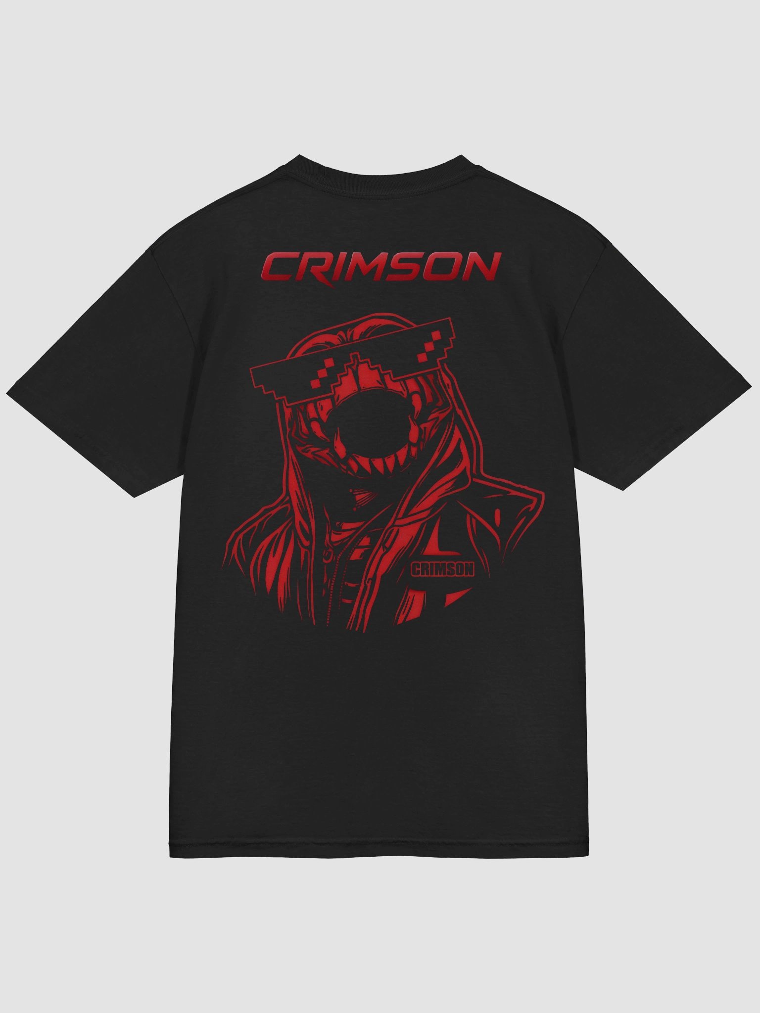 FNCRIMSON T-SHIRT product image (20)