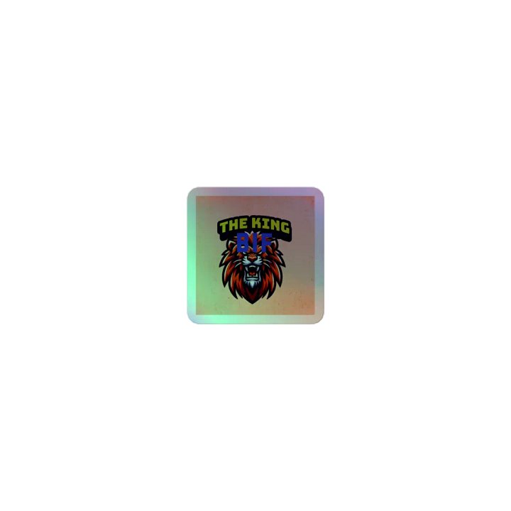the king product image (1)