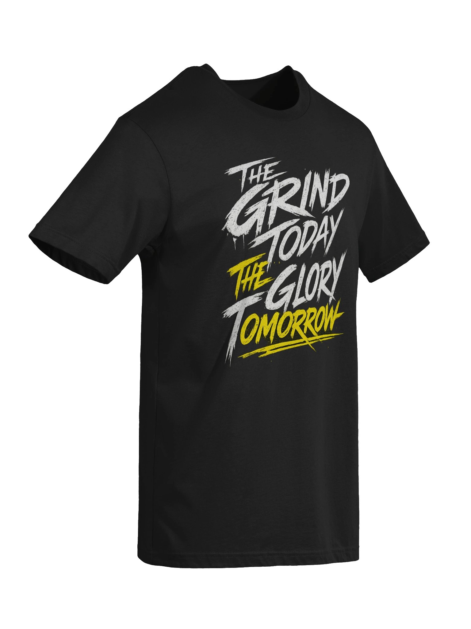 The Grind Today Tee product image (6)