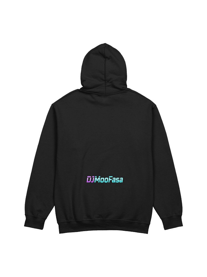 Bongar Hoodie product image (2)