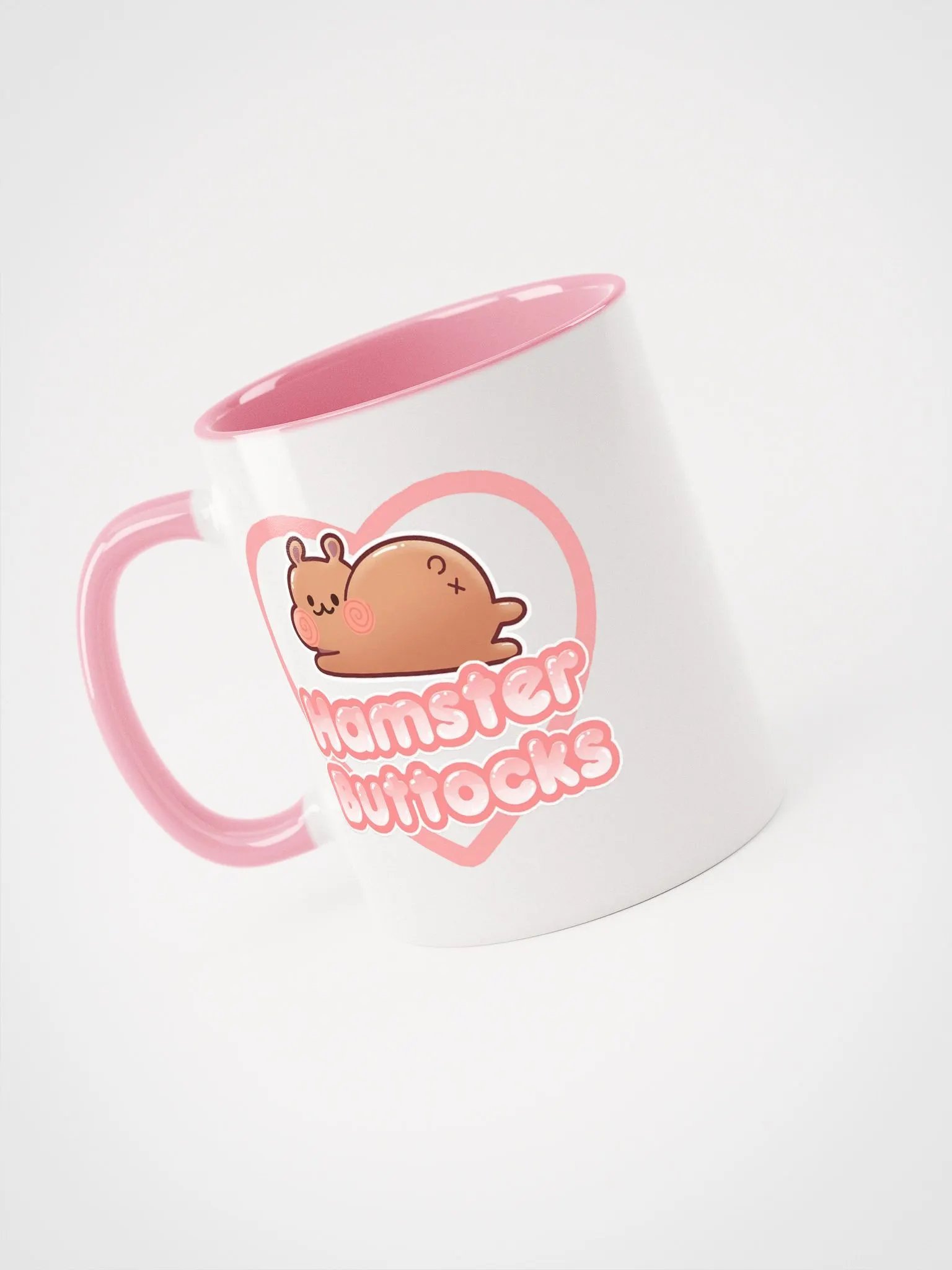 HamsterButtocks Mug product image (3)