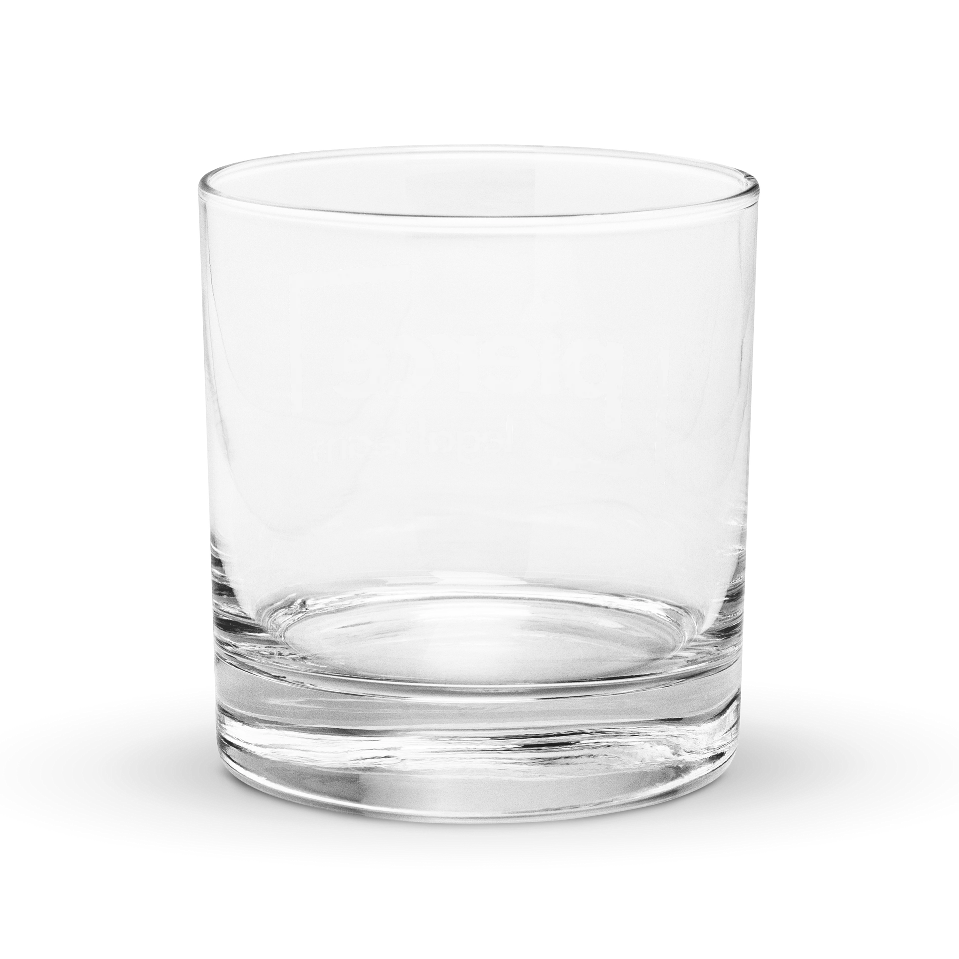 Minimalist Noir Rocks Glass product image (4)