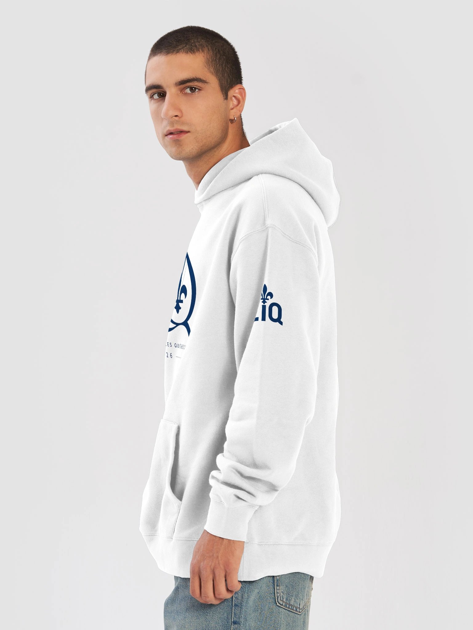 Nouvelle France - Coton Ouaté product image (8)