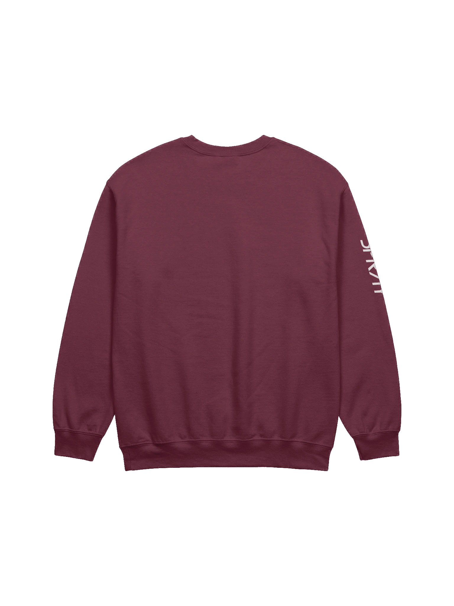 SPRAY - Anthologised By Cherry Red crewneck sweatshirt product image (19)