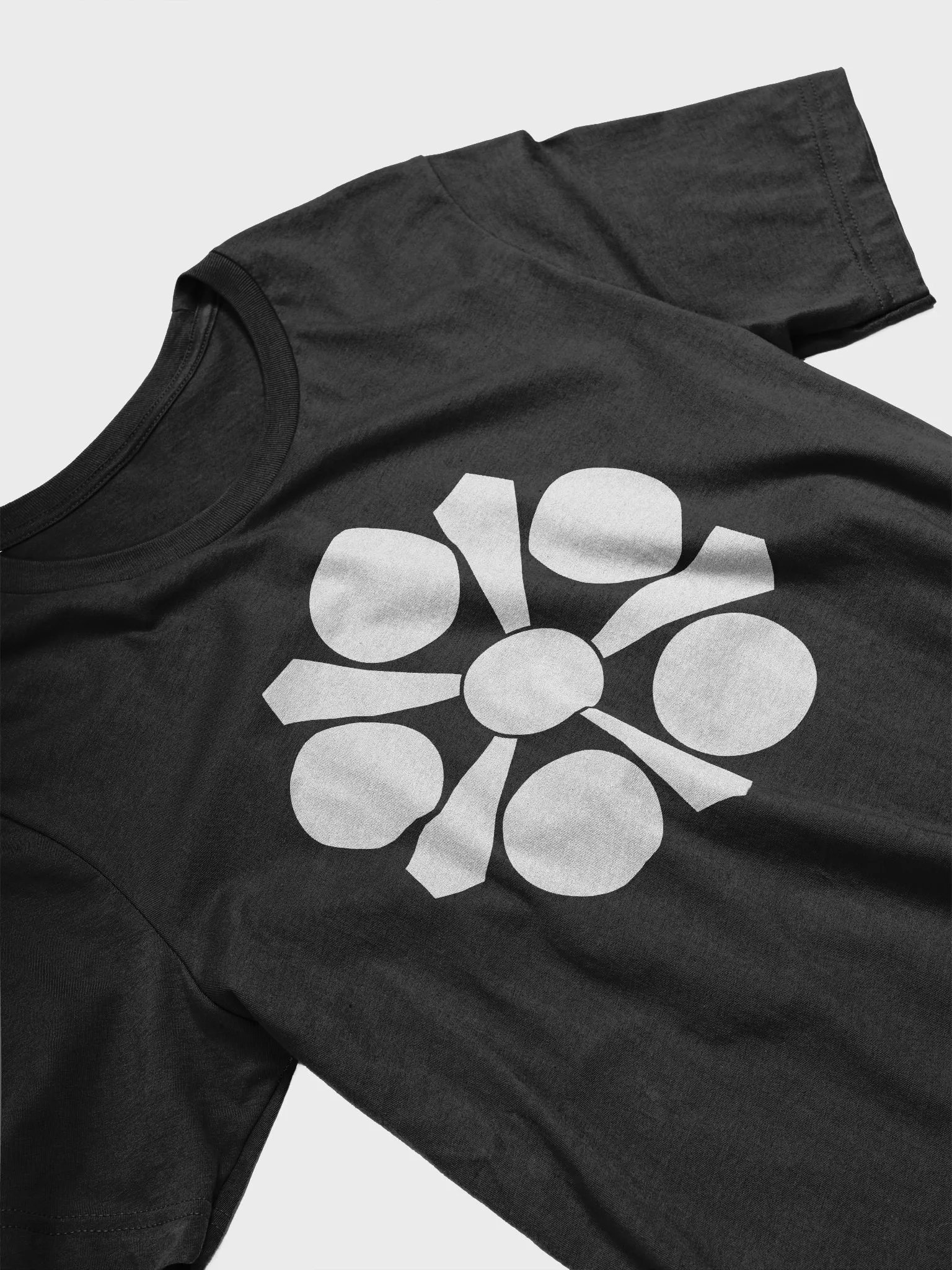 Sagara Clan Crest Premium Soft Tee product image (3)
