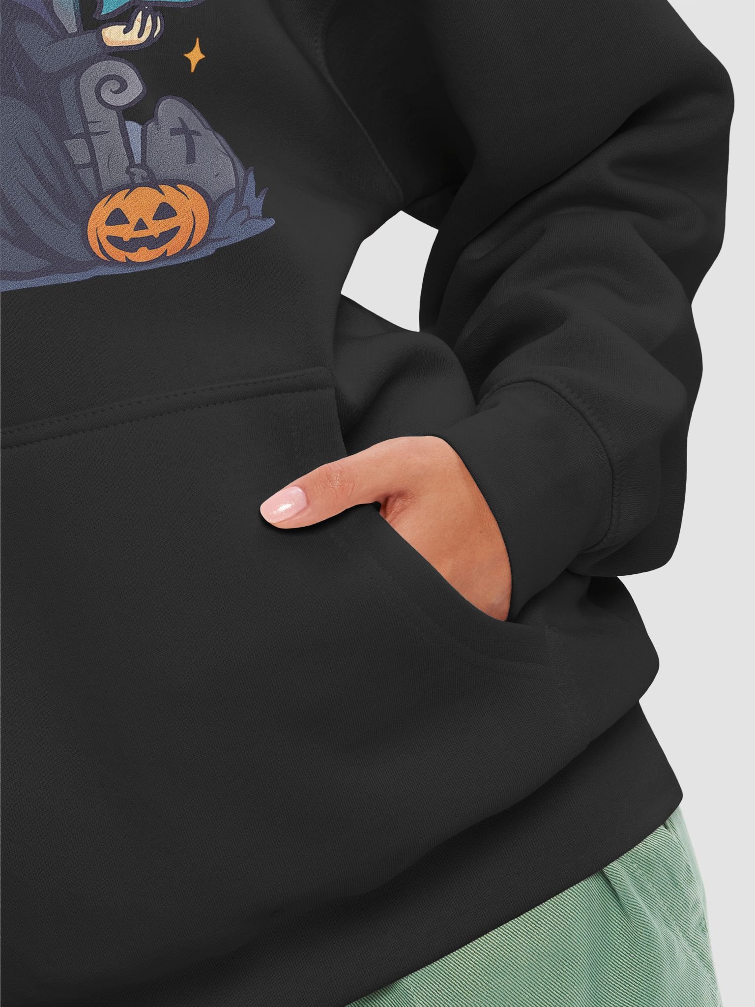 Team Tiffany Hoodie product image (63)