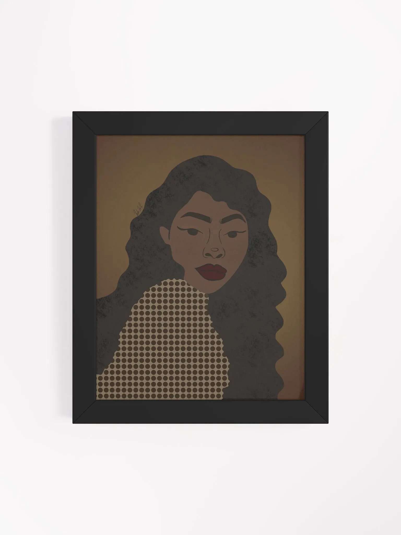 Polka Dot Sunset product image (11)