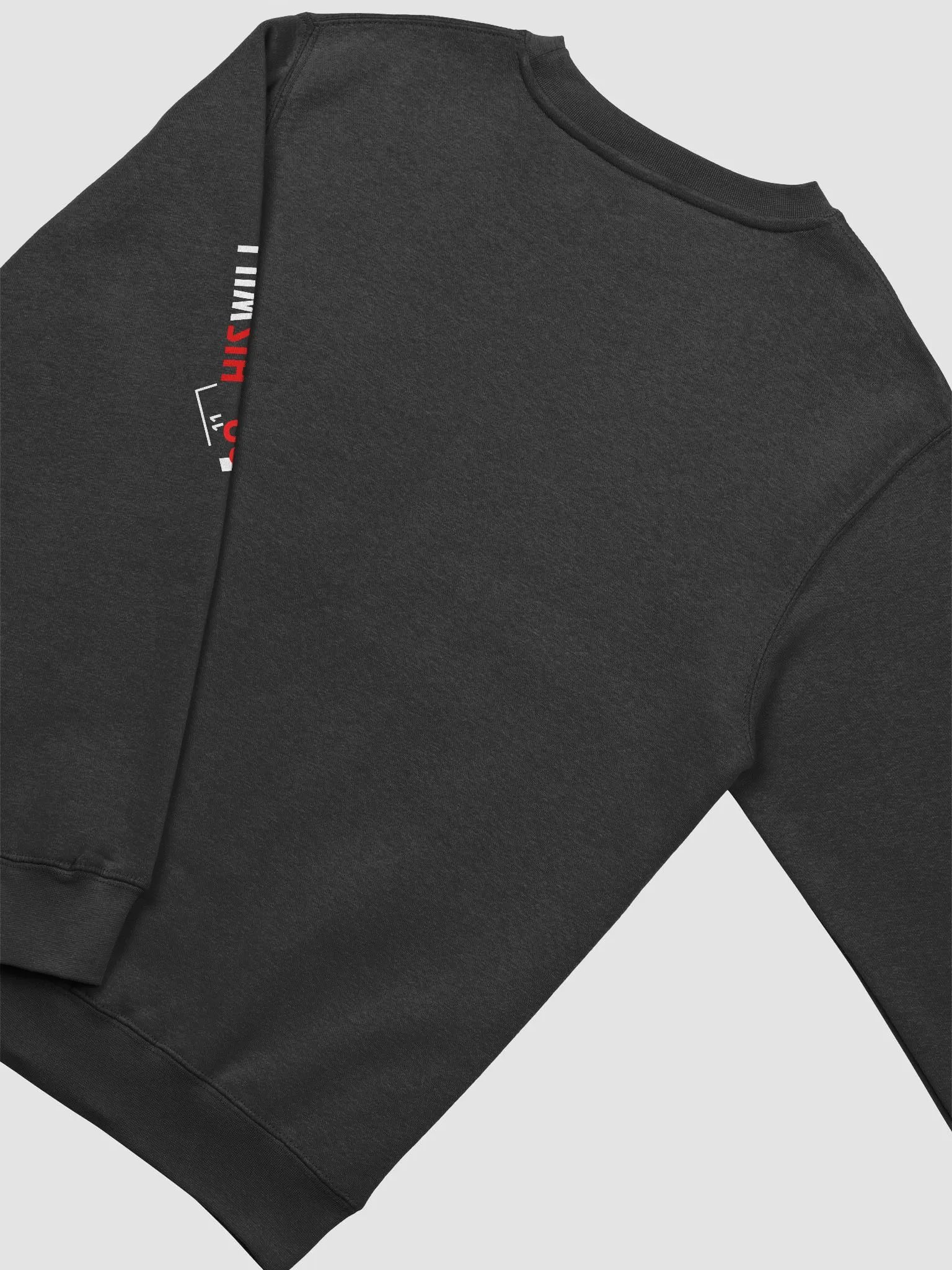 FAITH OVER FEAR CREWNECK SWEATSHIRT product image (14)