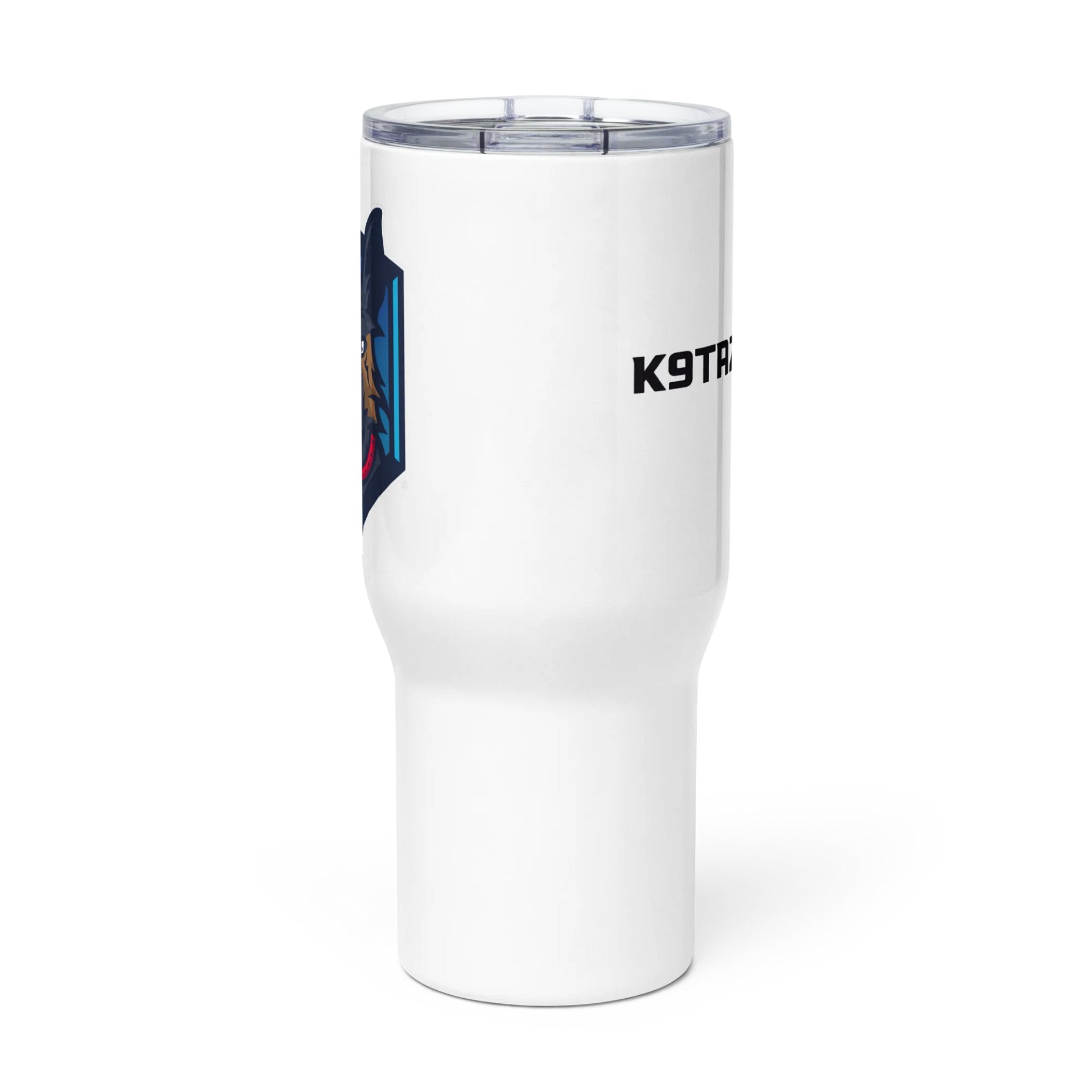 Guardian's Pride Travel Mug product image (2)