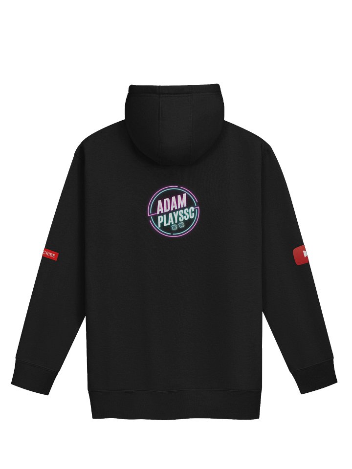 Unisex Premium Hoodie product image (12)