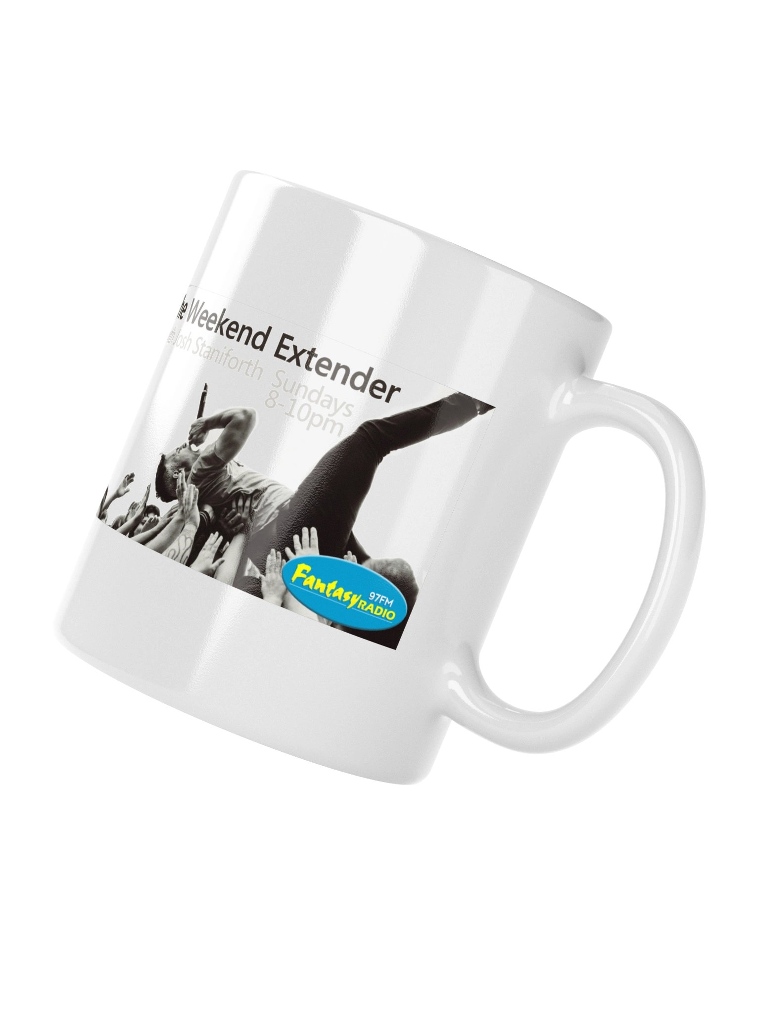 The Weekend Extender Mug product image (11)