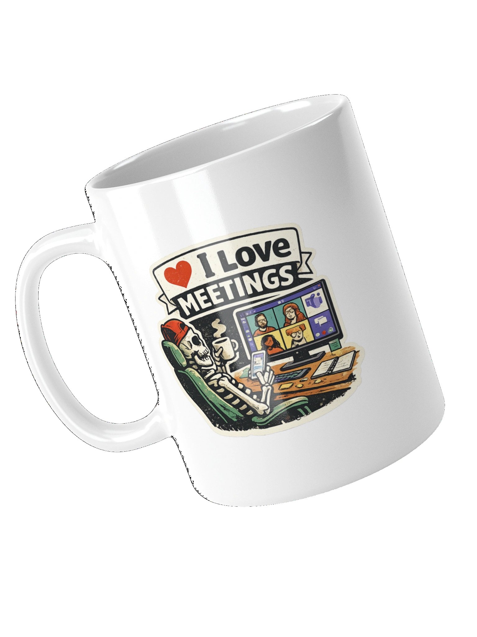 a mug for meeting lovers product image (4)