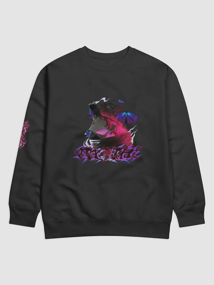 MYTH X SATOMI 0012 (Sweatshirt) product image (1)