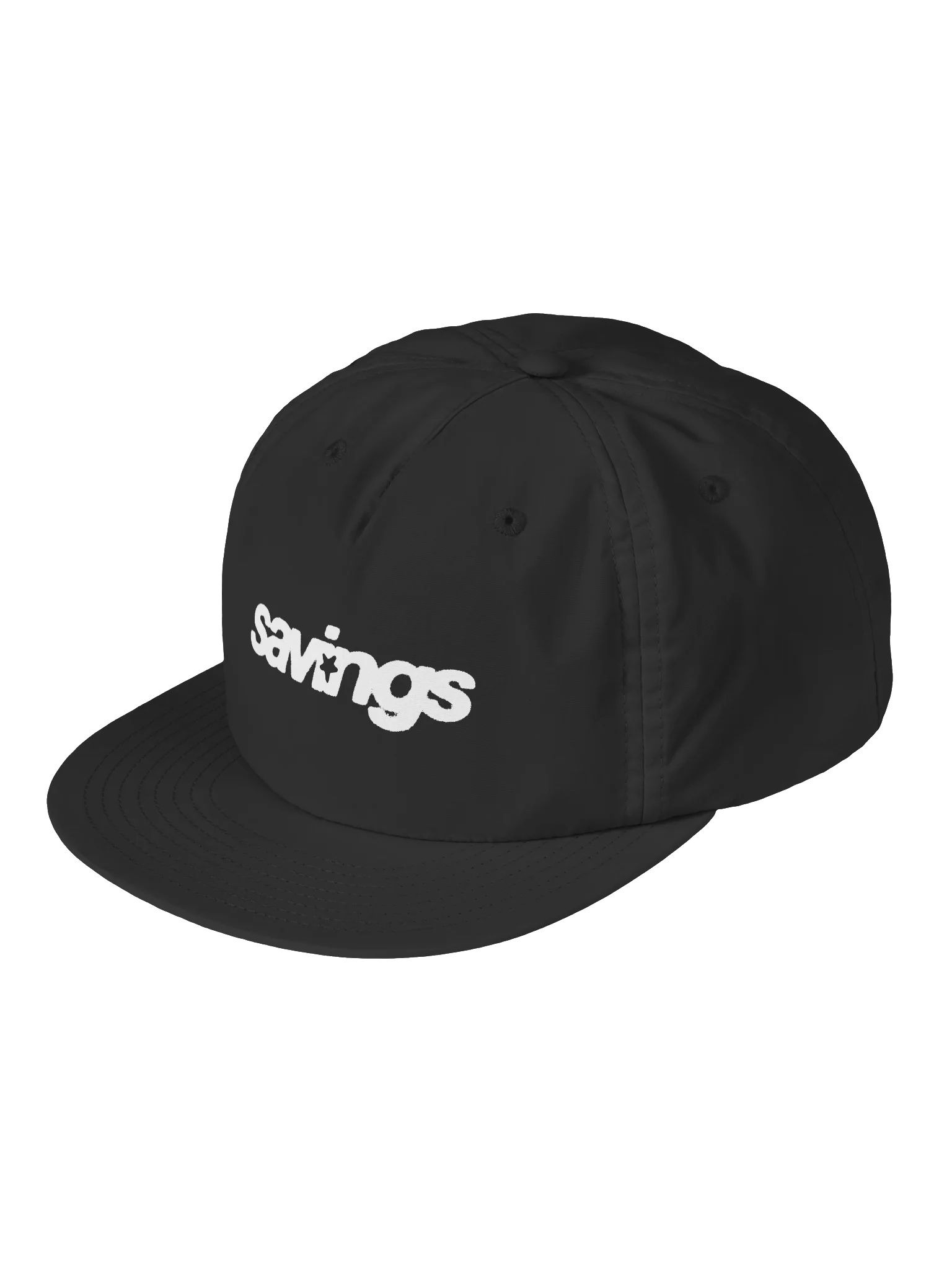 Nylon Refresh Logo Cap product image (3)