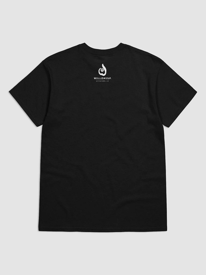 Ellipses Quote Shirt product image (10)