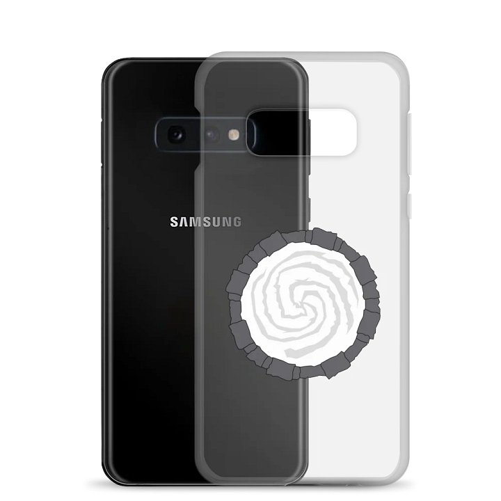 Powerful Portal Samsung Phone Case product image (2)