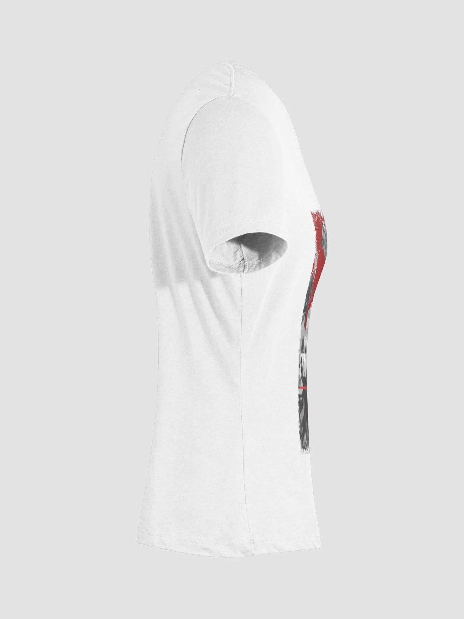 Ten ComMAGAments Women's V-Neck | L I G H T product image (10)