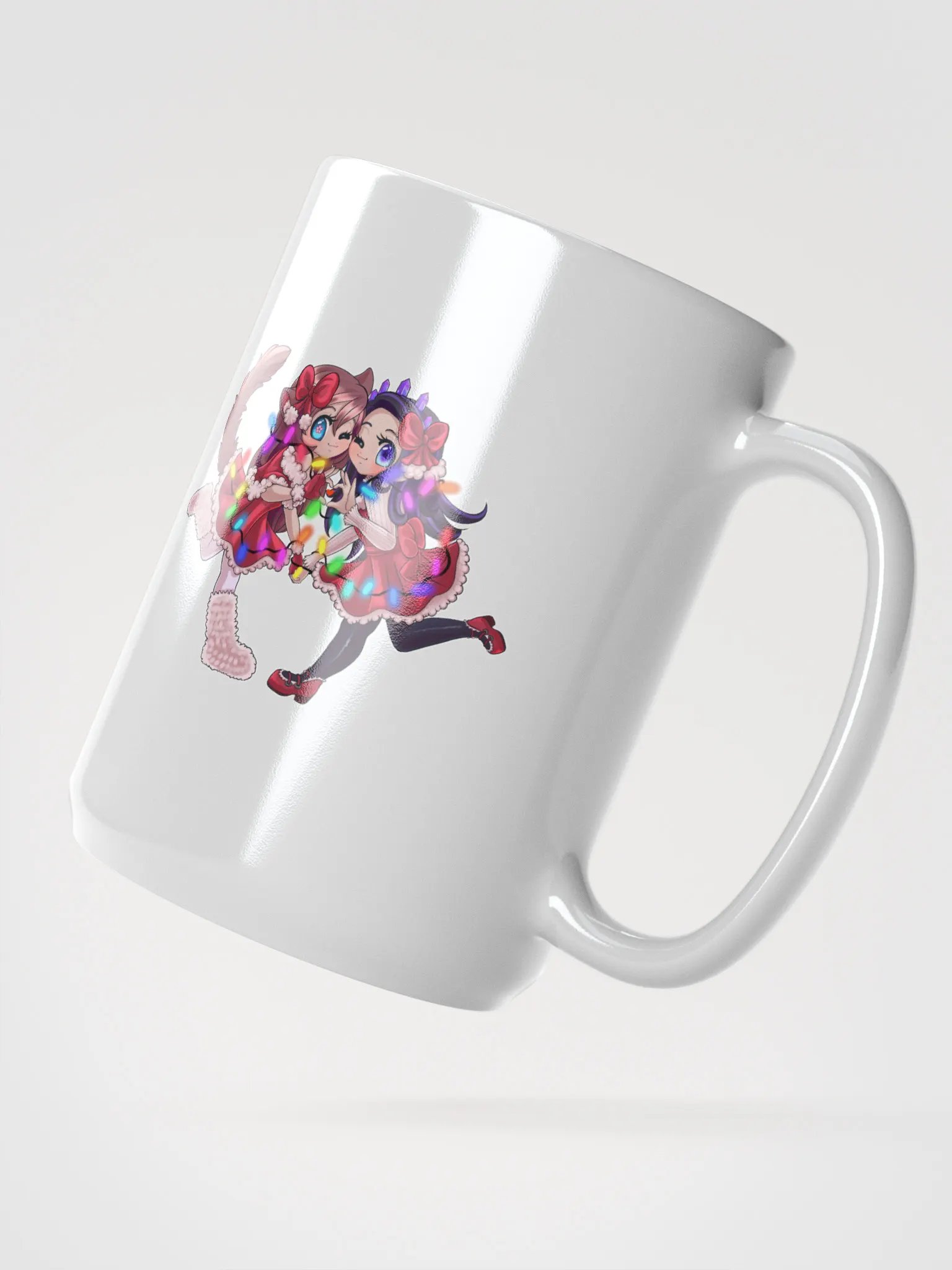 Twin Christmas Lights product image (2)