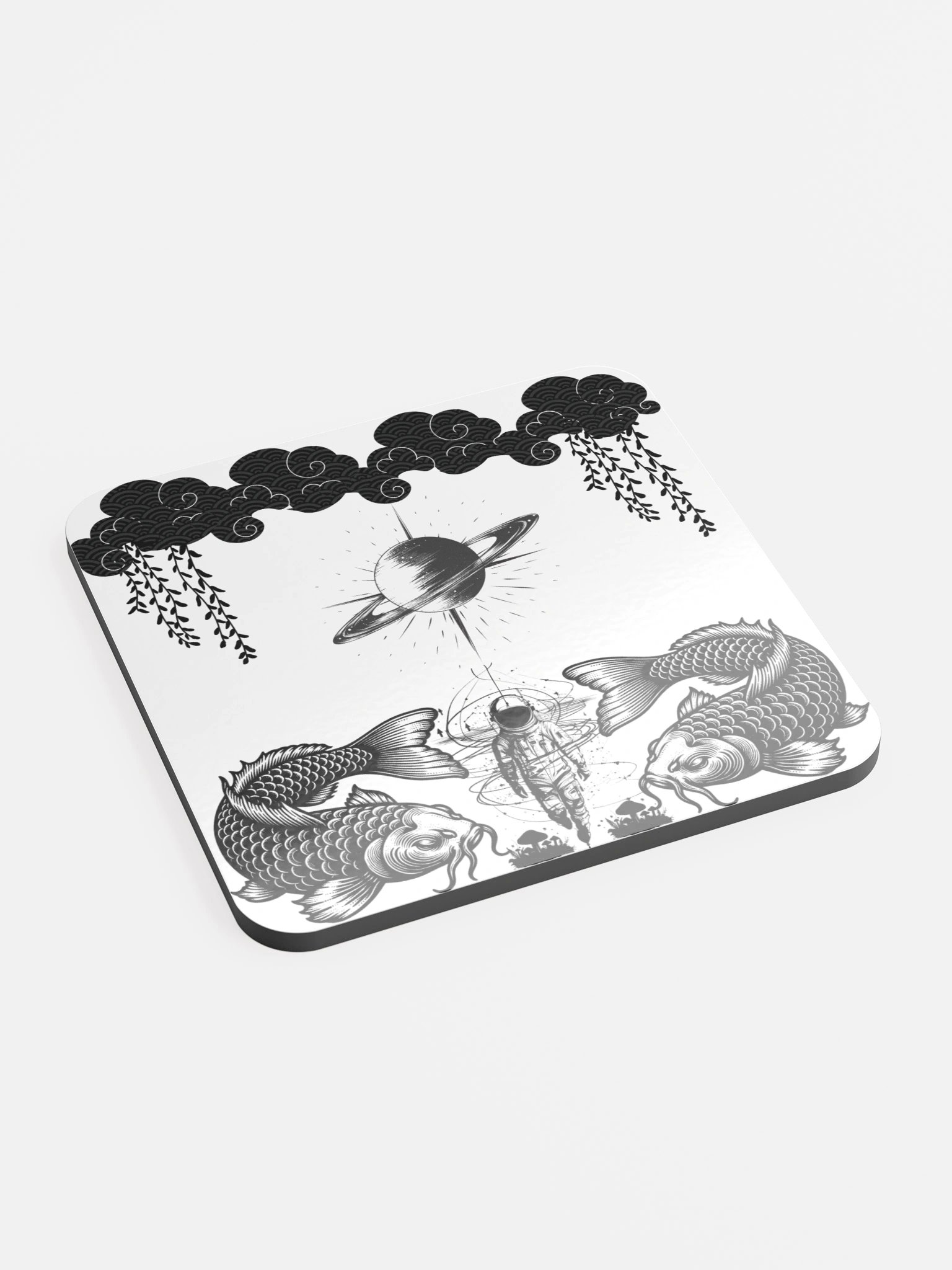 Hobbies Coaster product image (2)