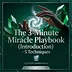You Blow Me - The 3-Minute Miracle Playbook (Introduction) - 5 Techniques