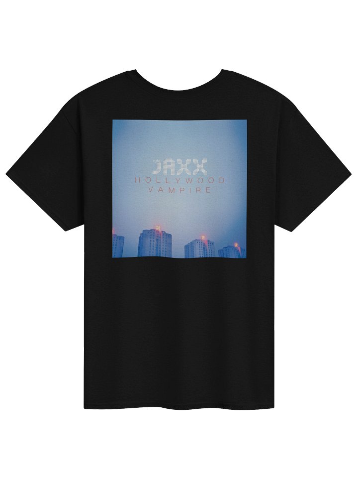 Tyler Jaxx Spotify Shirt product image (9)