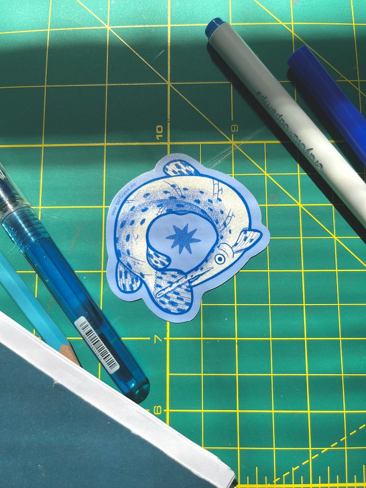 Gar-oboros product image (1)