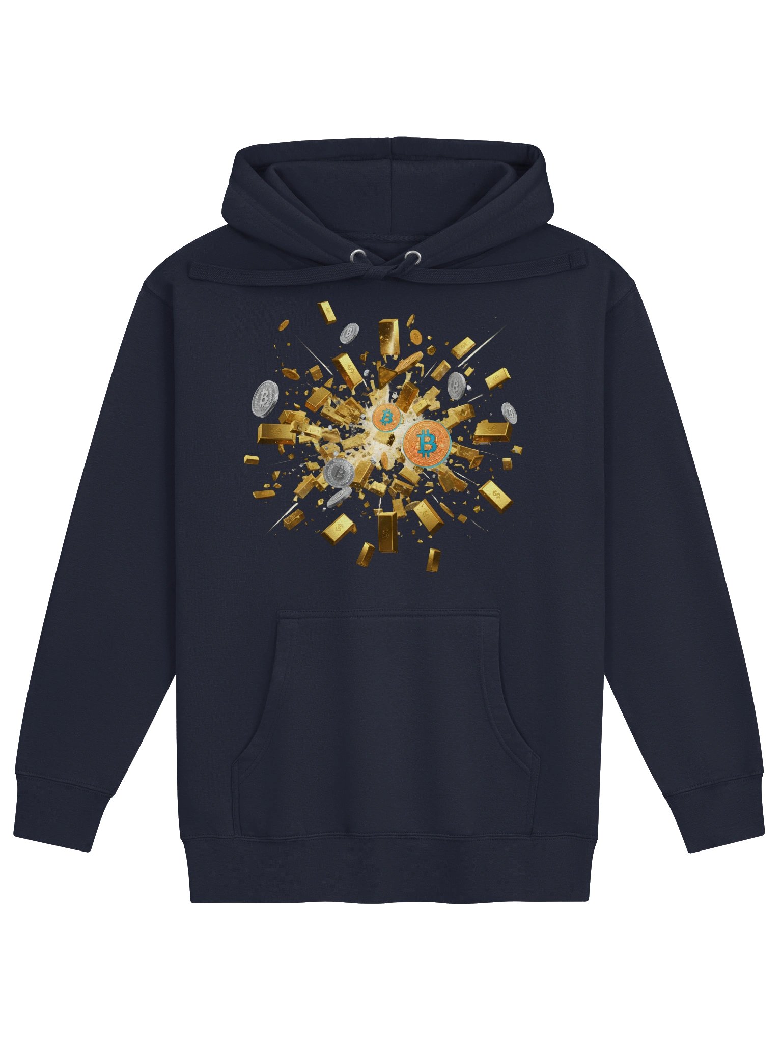 Gold Silver BTC Explosion product image (21)