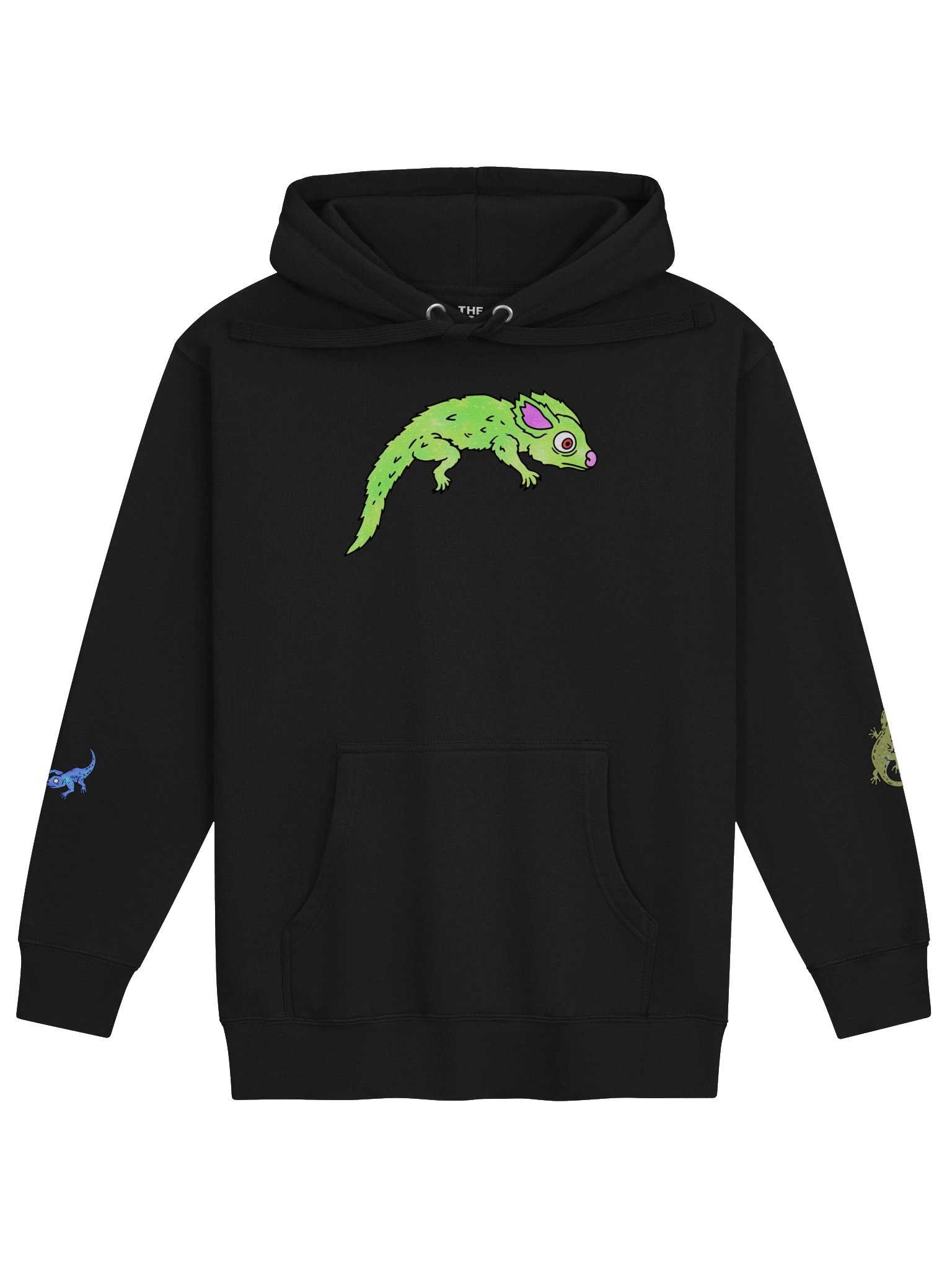Glorious Trespasser & Companions Hoodie product image (1)