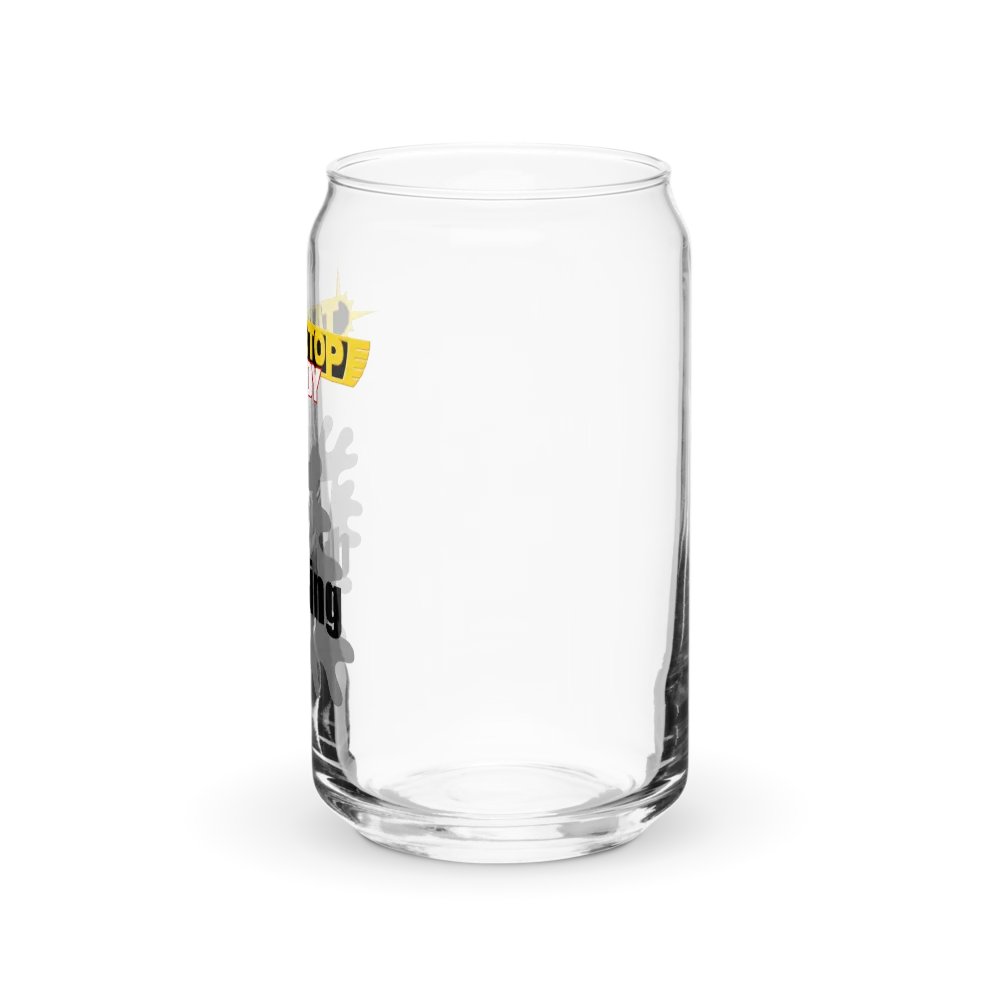 TTR "Drinking" Glass product image (9)