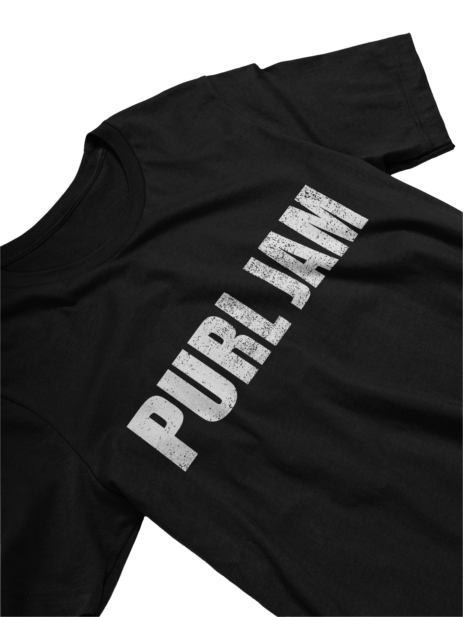Purl Jam Knitting T‑Shirt product image (3)