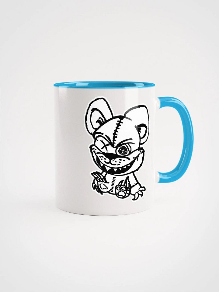 Evil Bear Mug product image (14)