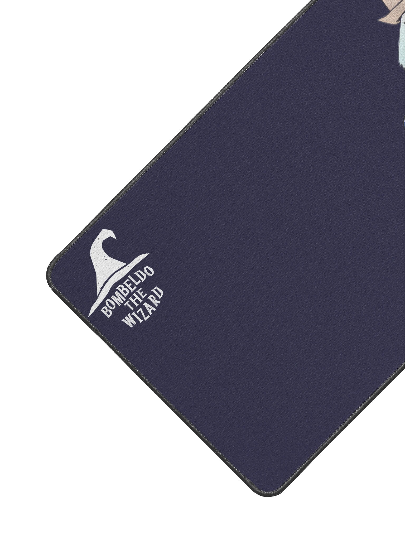 Tourist Bombeldo Desk Mat product image (3)