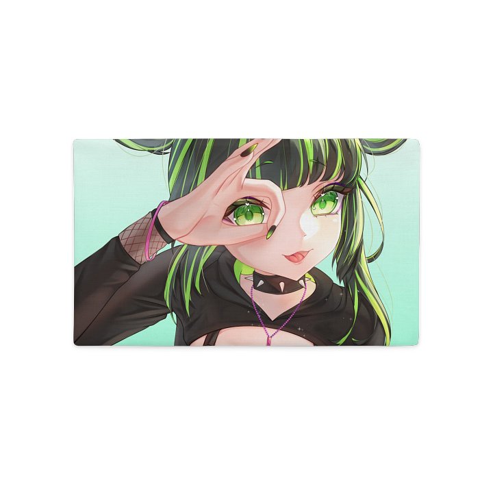 Eye See You Pillow Case product image (5)