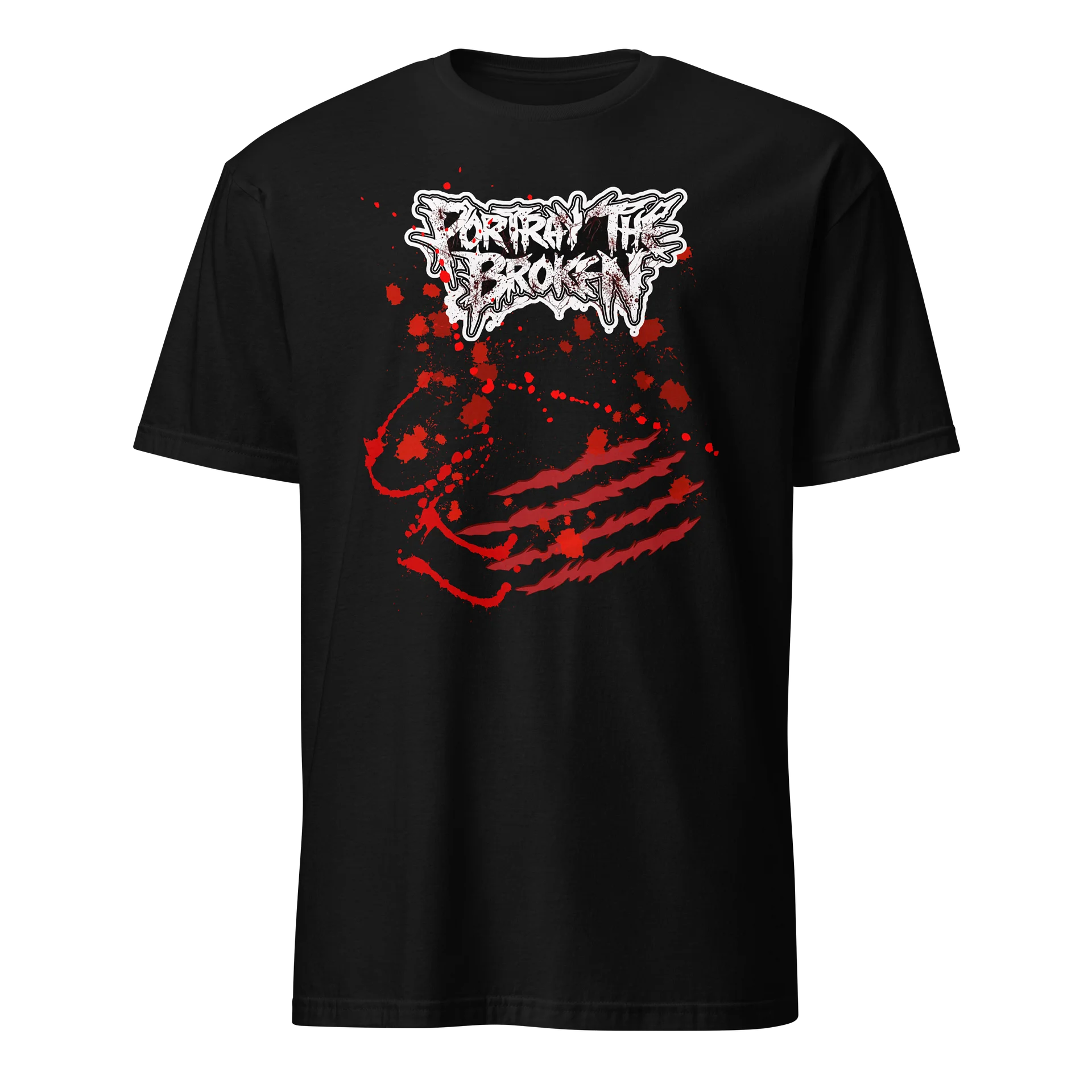 Portray the Broken Werewolf Shirt product image (1)