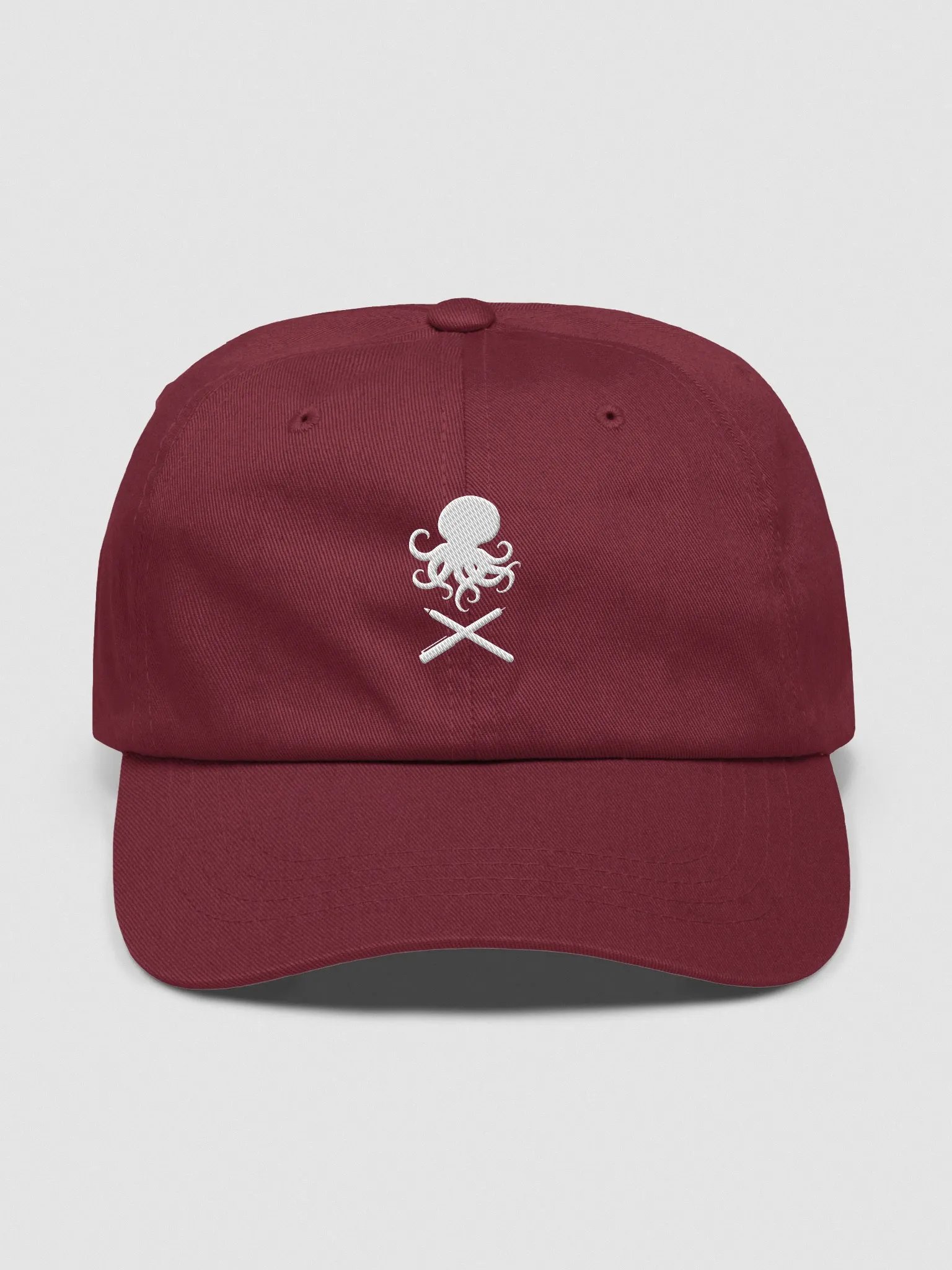 Deckhand - Dad Hat product image (2)