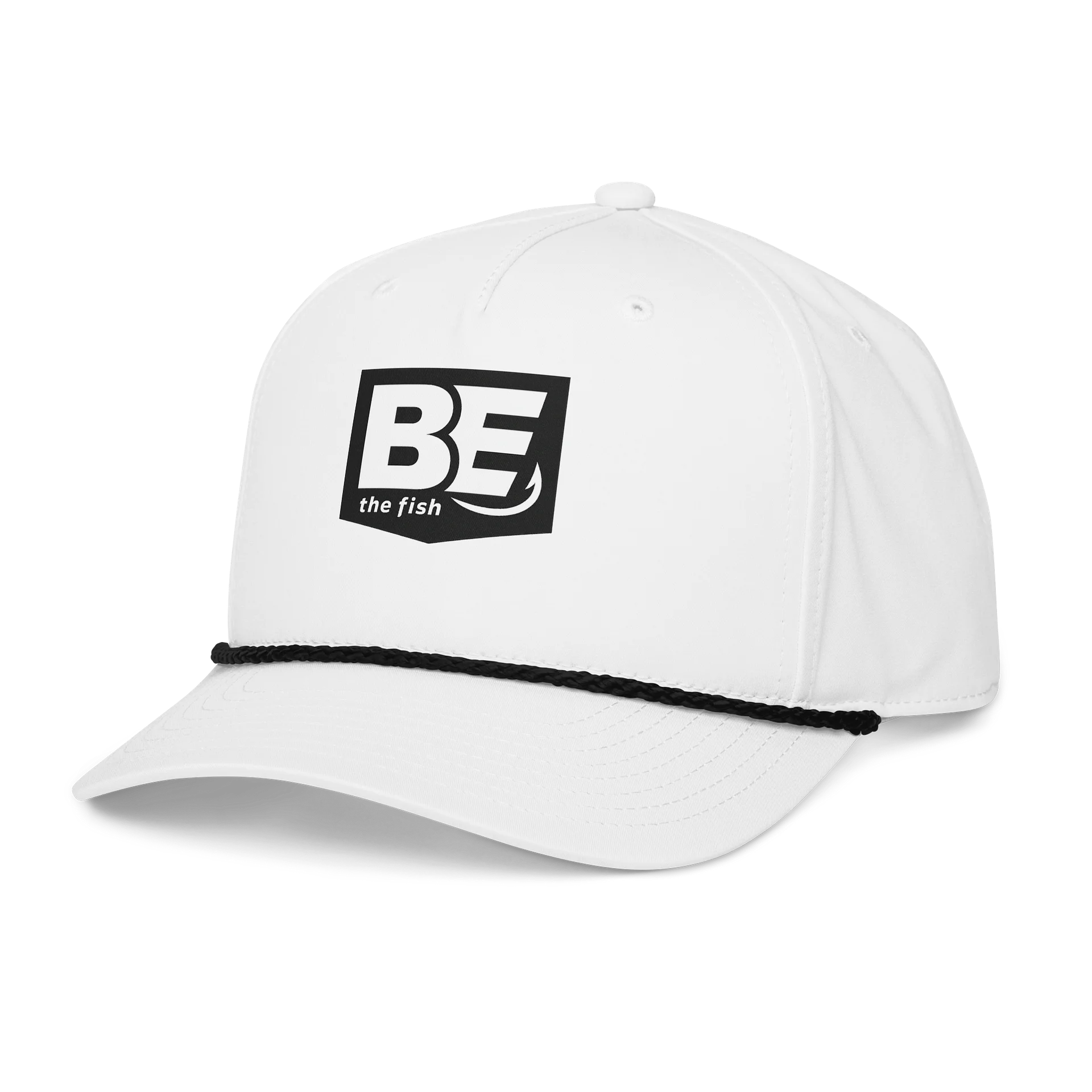 BE the Fish Rope Hat product image (5)