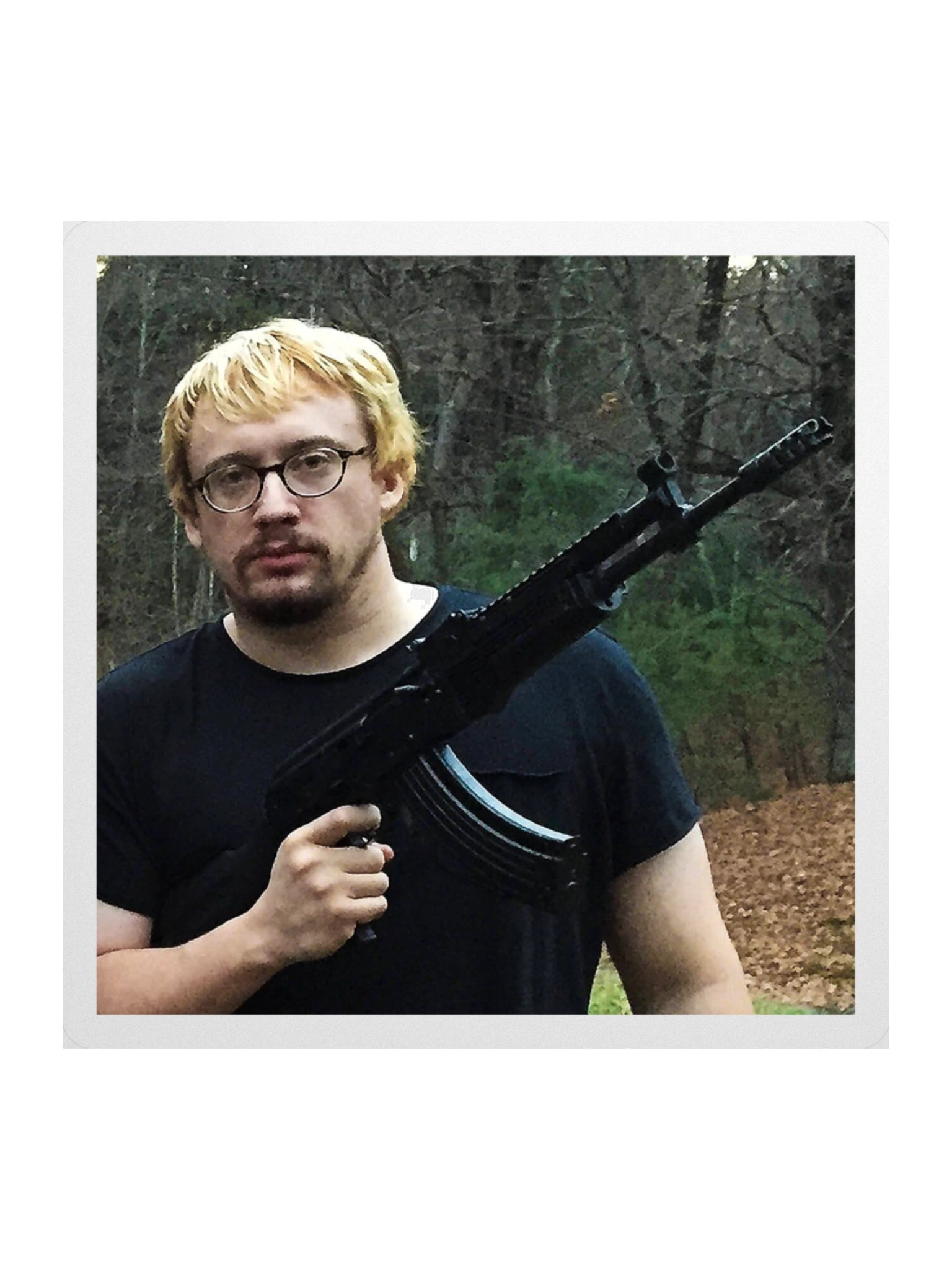 SAM HYDE STICKER product image (1)