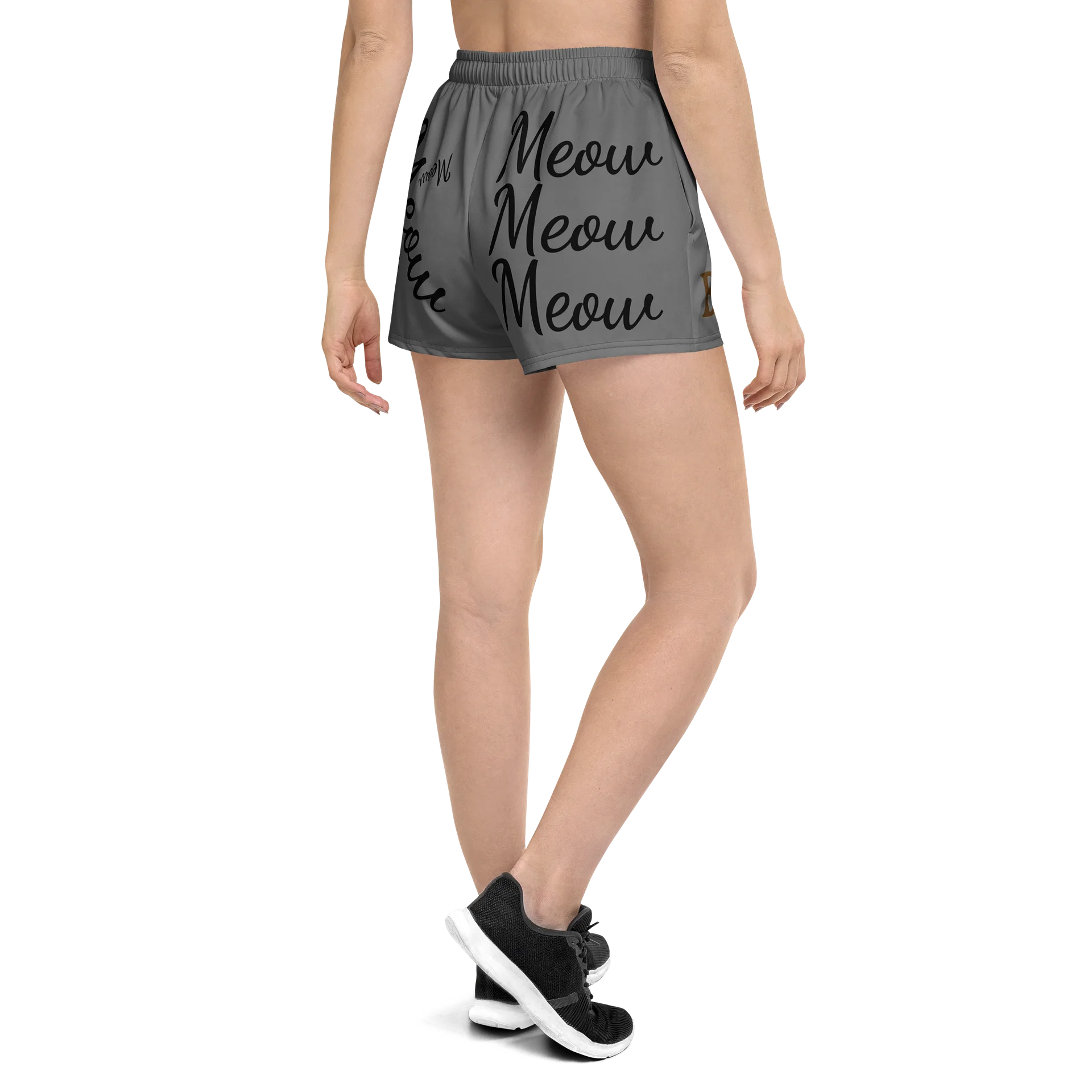 cat brigade athletic Shorts product image (4)