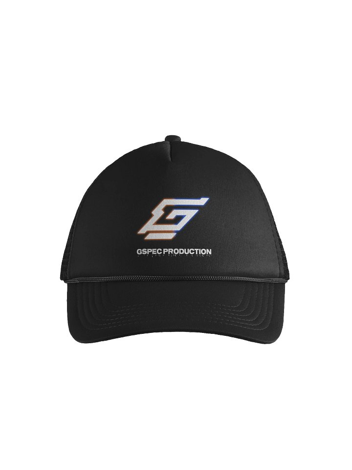 GSPEC TRUCKER Hat product image (1)