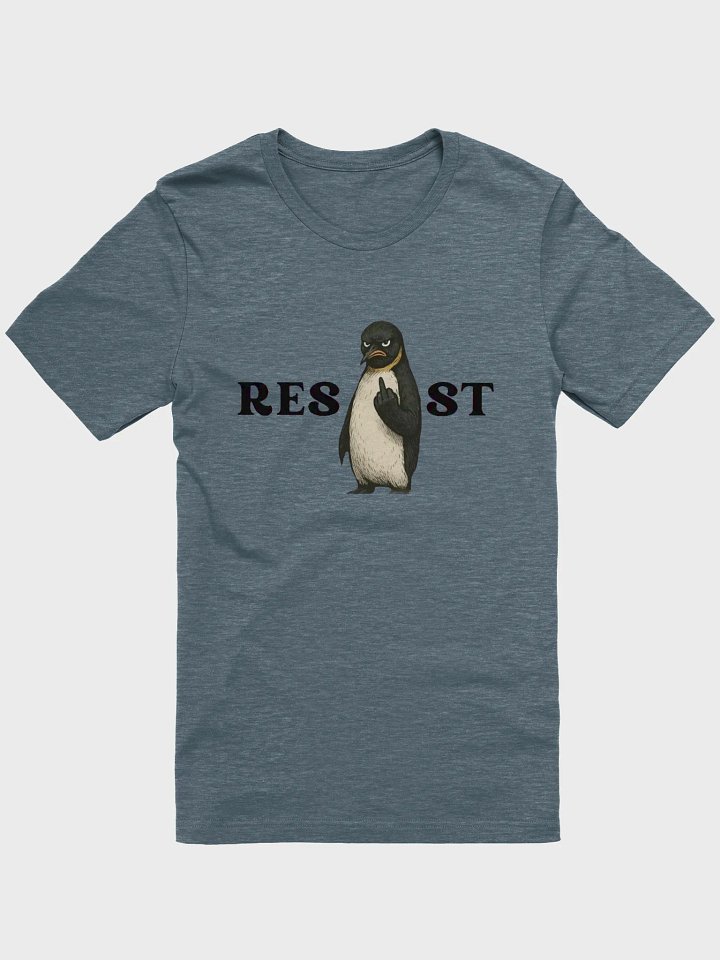 Resist Supersoft T-Shirt product image (6)
