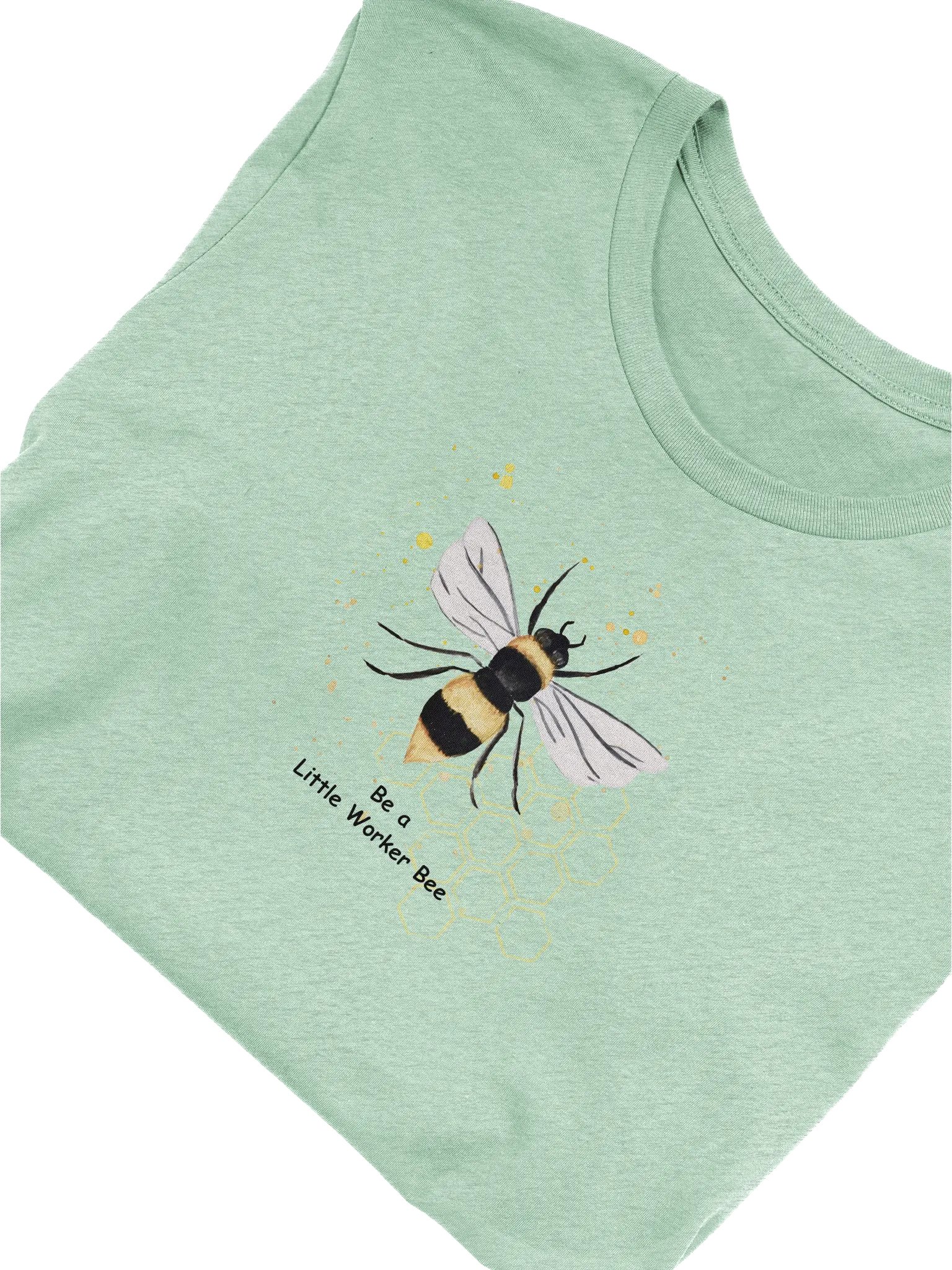 Worker Bee T-Shirt product image (5)