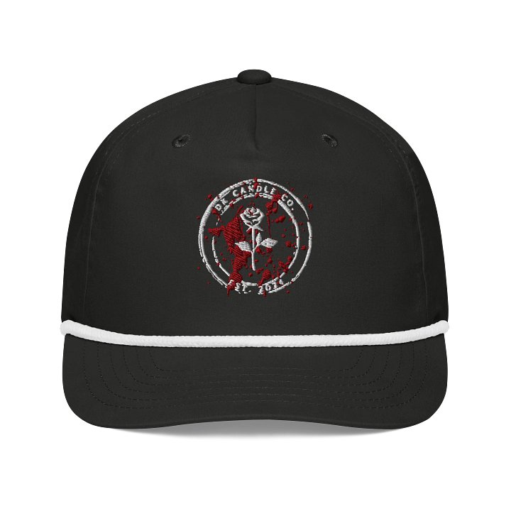 Logo Golf Cap product image (1)