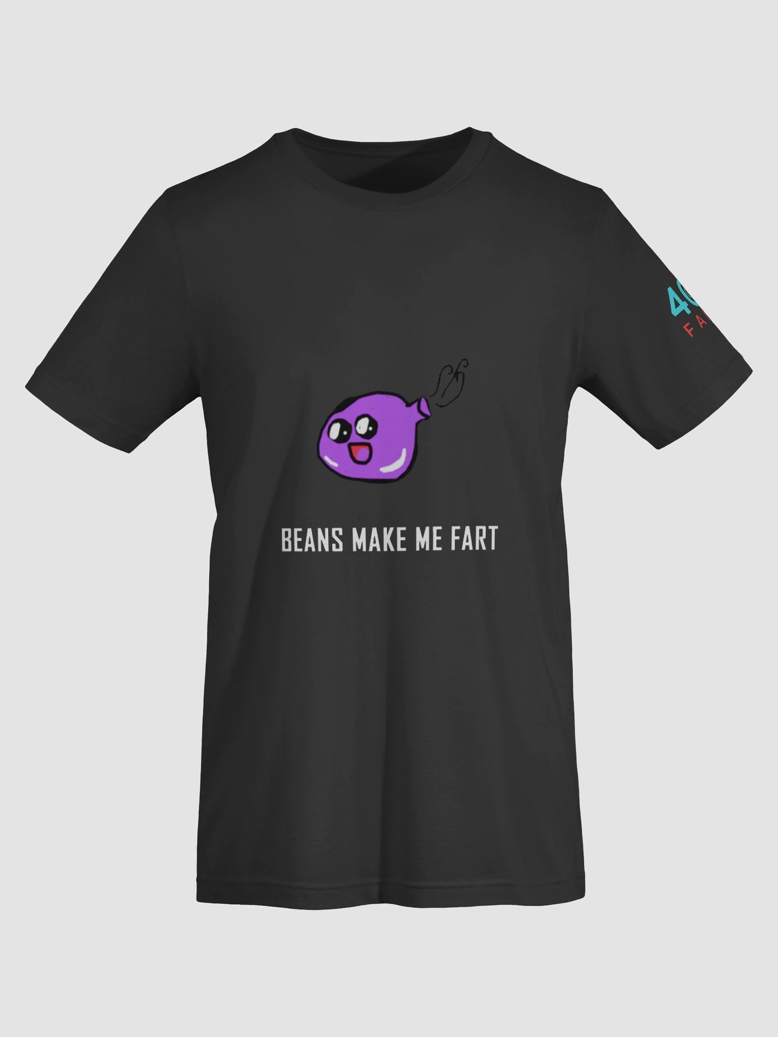 Beans Make Me Fart product image (5)