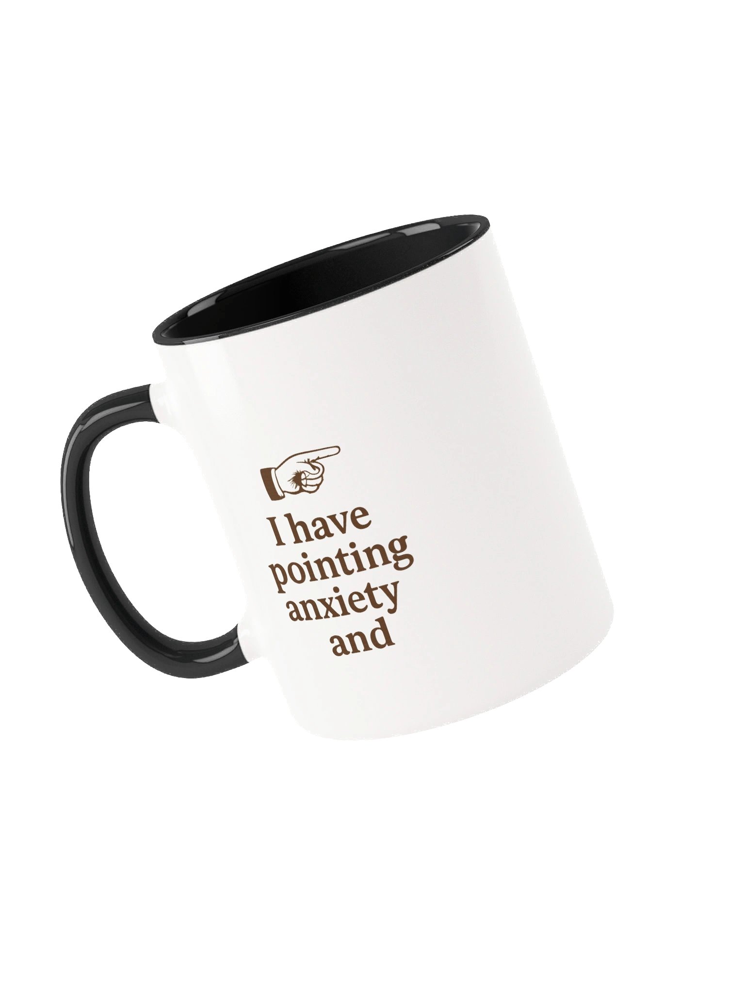 Almondtree Estuary Mug product image (3)