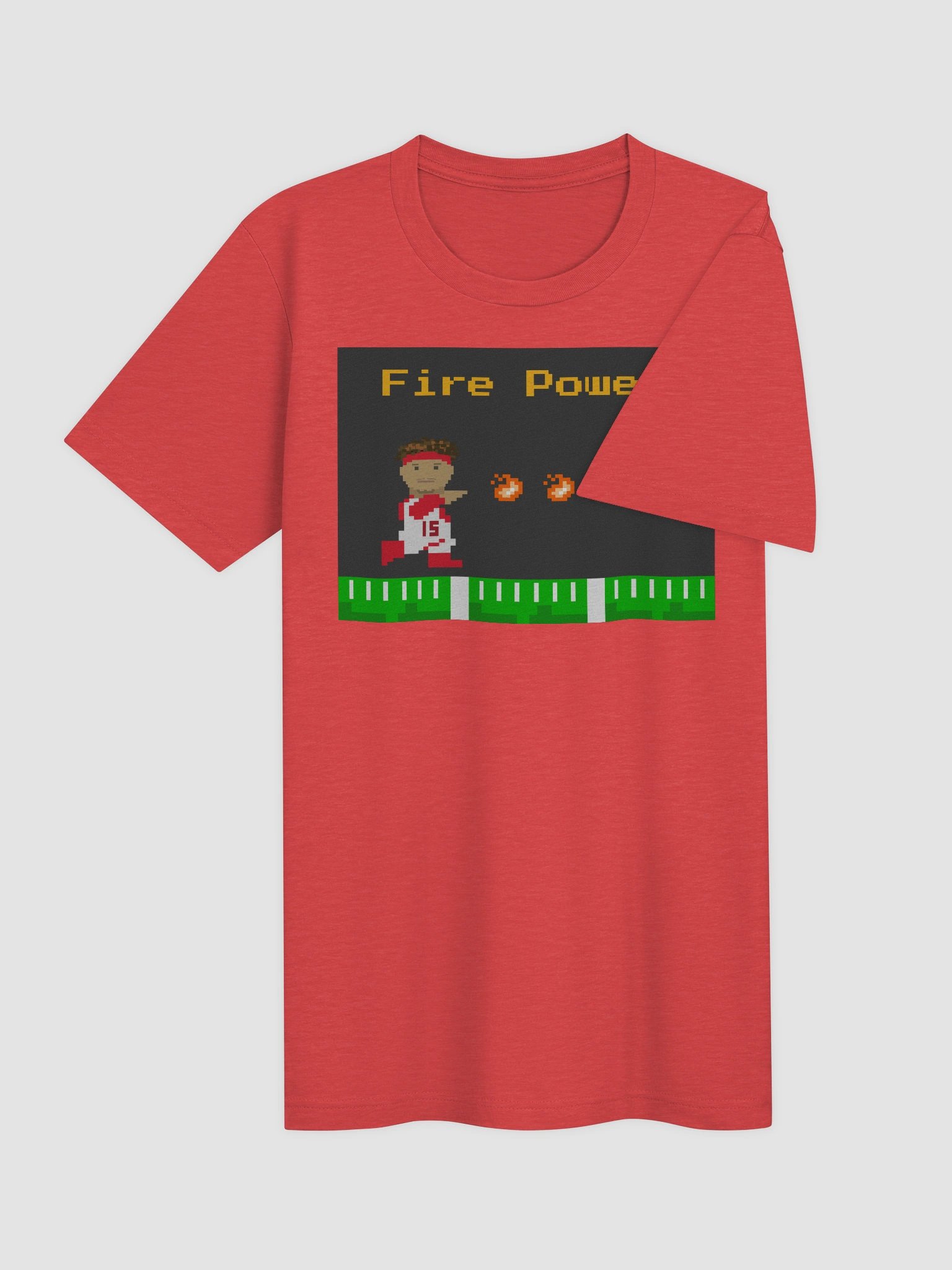 Firepower product image (11)
