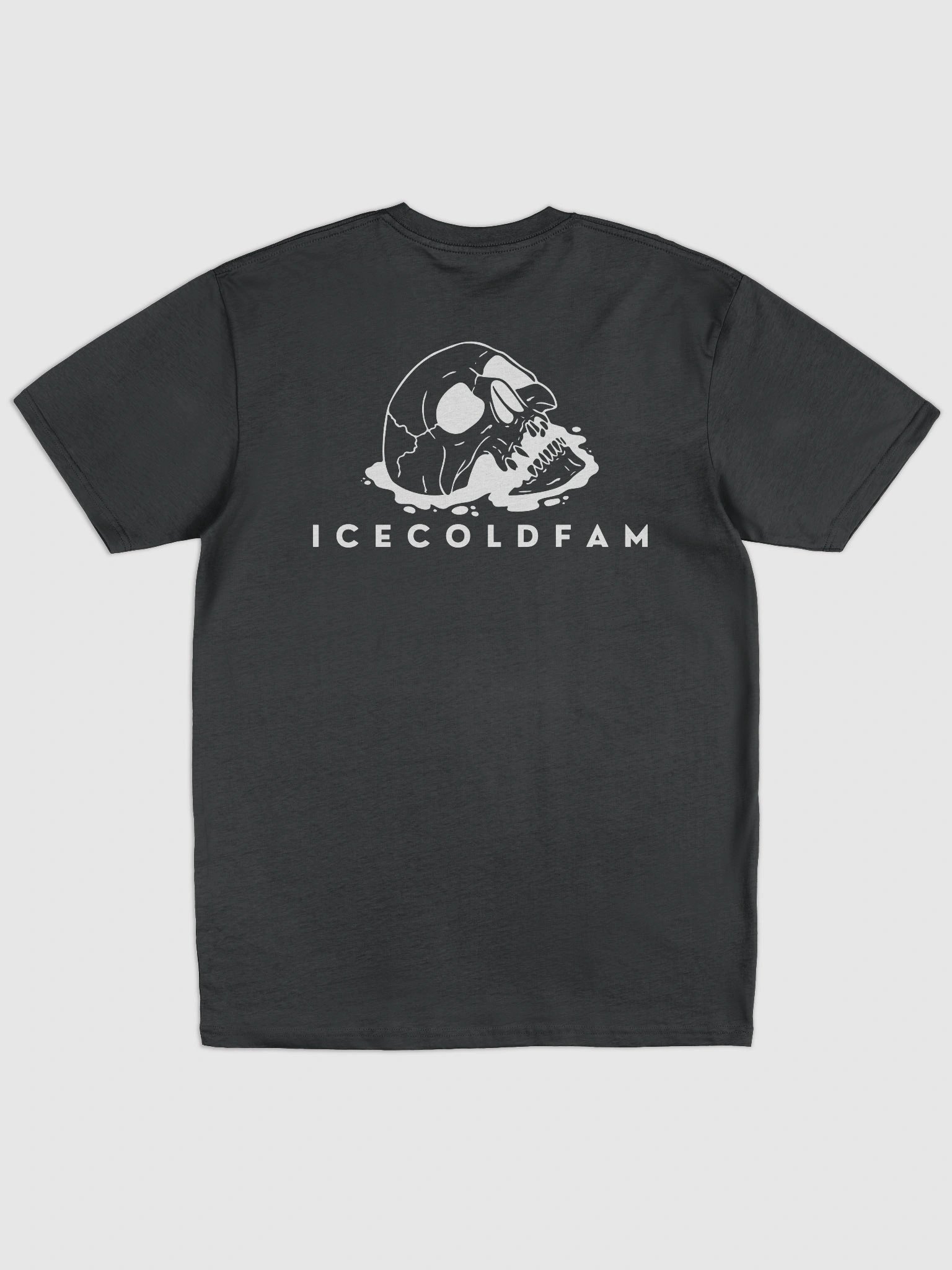 "ICECOLD CORE" Tee product image (2)