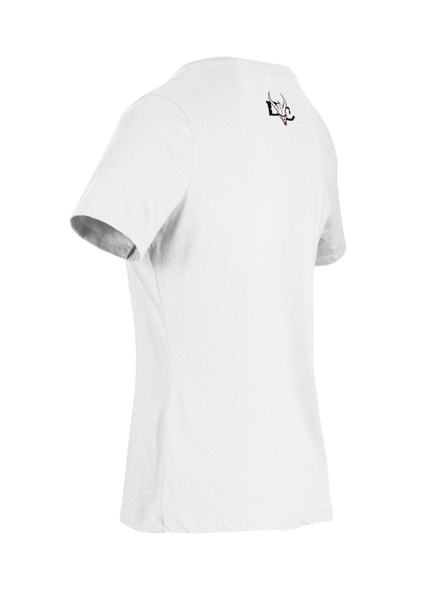 Sorry About Last Night V-Neck Tee Lt. product image (8)
